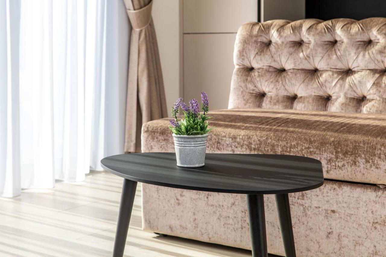M50 Apartments Паланга Экстерьер фото